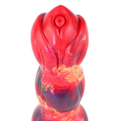 MONSTERED Gode Dragon Kaeny 24 x 6.8cm